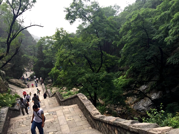 好消息！好消息！还等什么，只需一张门票就可游完国内好评最多的AAAAA景区